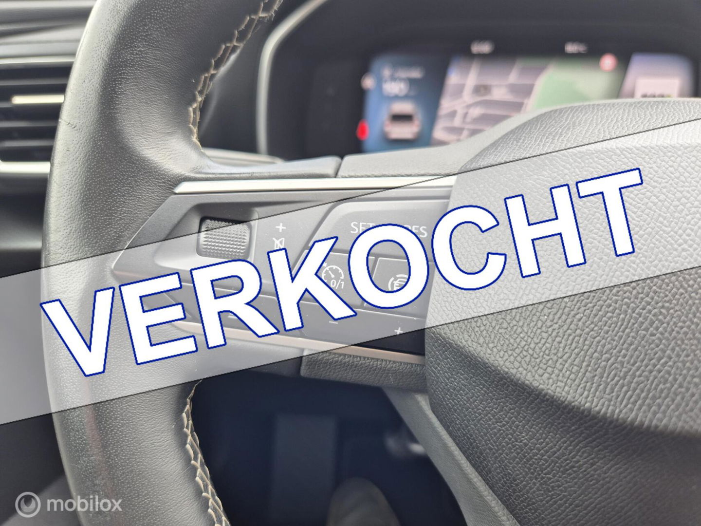 SEAT Leon Sportstourer 1.5 TSI Style Launch Edition, Leer, Virtual Cockpit