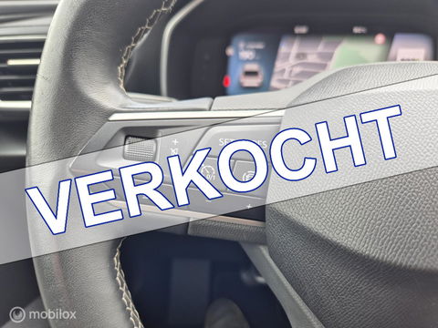SEAT Leon Sportstourer 1.5 TSI Style Launch Edition, Leer, Virtual Cockpit