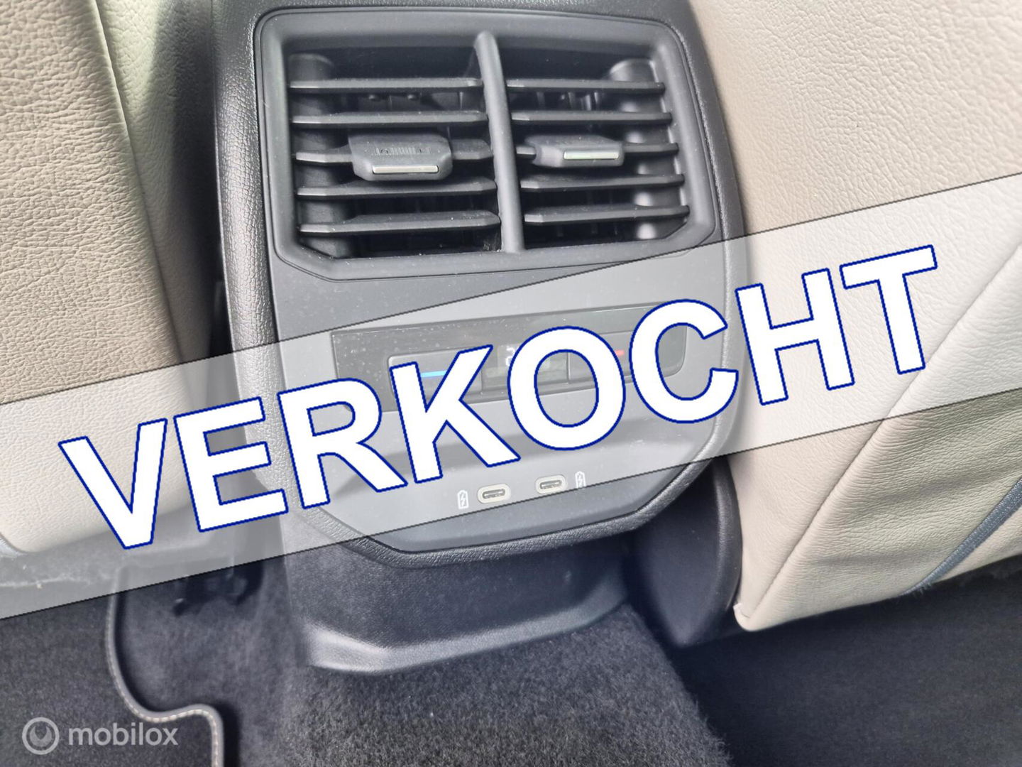 SEAT Leon Sportstourer 1.5 TSI Style Launch Edition, Leer, Virtual Cockpit