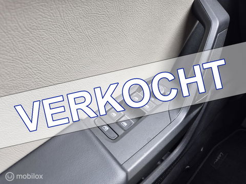 SEAT Leon Sportstourer 1.5 TSI Style Launch Edition, Leer, Virtual Cockpit