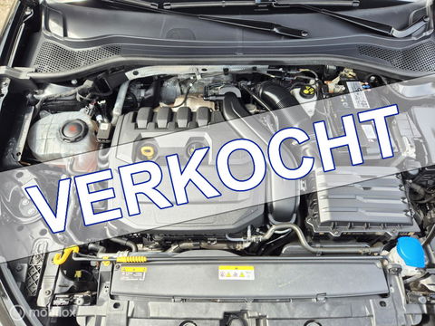 SEAT Leon Sportstourer 1.5 TSI Style Launch Edition, Leer, Virtual Cockpit