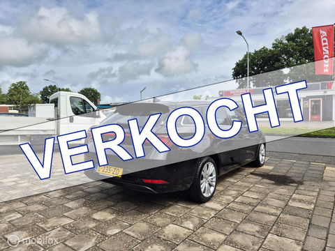 SEAT Leon Sportstourer 1.5 TSI Style Launch Edition, Leer, Virtual Cockpit