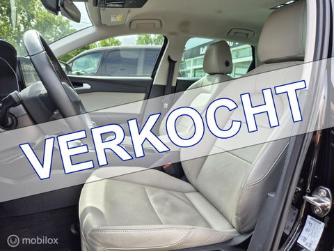 SEAT Leon Sportstourer 1.5 TSI Style Launch Edition, Leer, Virtual Cockpit