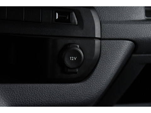 Peugeot Expert 2.0 BlueHDI 120 Long Asphalt DC 360 Camera, Cruise, Carplay, 2 x Schuifdeur, Multimedia, 122pk, Trekhaak, Sensoren, Uniek!
