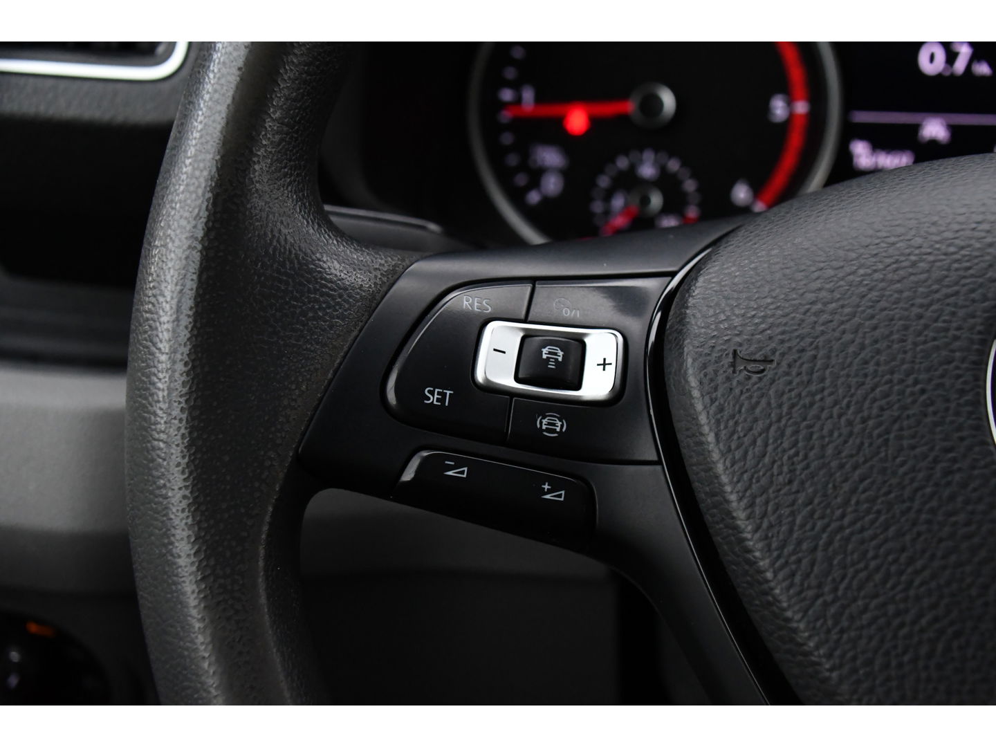 Volkswagen Crafter 35 2.0 TDI L3H2 PB Edition Adaptieve Cruise, Camera, Sensoren, 177pk, Automaat, LED, Multimedia, Trekhaak, Uniek!