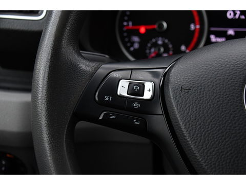 Volkswagen Crafter 35 2.0 TDI L3H2 PB Edition Adaptieve Cruise, Camera, Sensoren, 177pk, Automaat, LED, Multimedia, Trekhaak, Uniek!