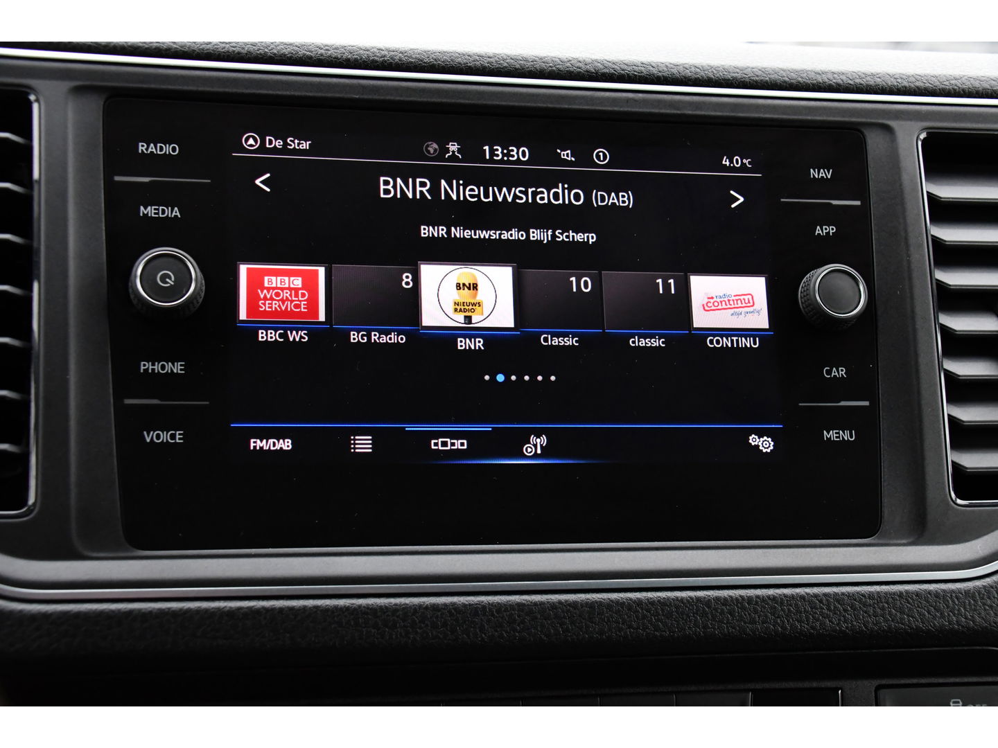 Volkswagen Crafter 35 2.0 TDI L3H2 PB Edition Adaptieve Cruise, Camera, Sensoren, 177pk, Automaat, LED, Multimedia, Trekhaak, Uniek!