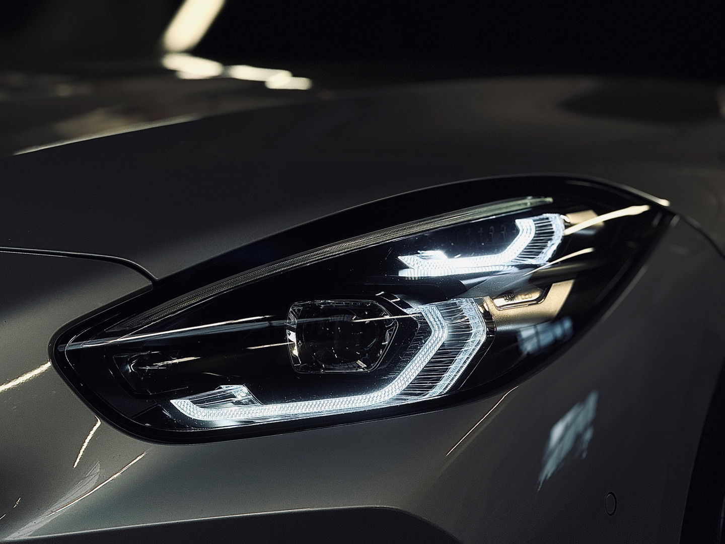 BMW Z4 Roadster sDrive20i Business Edition Plus | M Pakket | Harman / Kardon | Leder | Apple Carplay | Android Auto | Camera | Lane Assist | DAB | Adaptieve Cruise Control | Stuurwielverwarming |