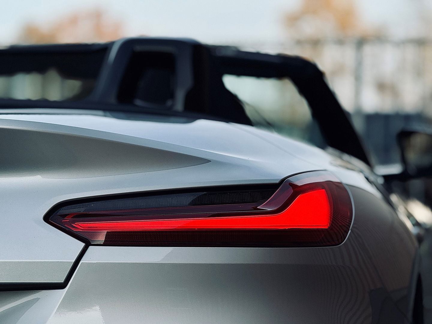 BMW Z4 Roadster sDrive20i Business Edition Plus | M Pakket | Harman / Kardon | Leder | Apple Carplay | Android Auto | Camera | Lane Assist | DAB | Adaptieve Cruise Control | Stuurwielverwarming |