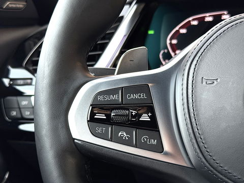 BMW Z4 Roadster sDrive20i Business Edition Plus | M Pakket | Harman / Kardon | Leder | Apple Carplay | Android Auto | Camera | Lane Assist | DAB | Adaptieve Cruise Control | Stuurwielverwarming |