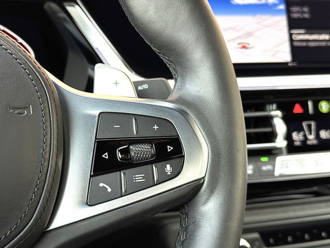 BMW Z4 Roadster sDrive20i Business Edition Plus | M Pakket | Harman / Kardon | Leder | Apple Carplay | Android Auto | Camera | Lane Assist | DAB | Adaptieve Cruise Control | Stuurwielverwarming |