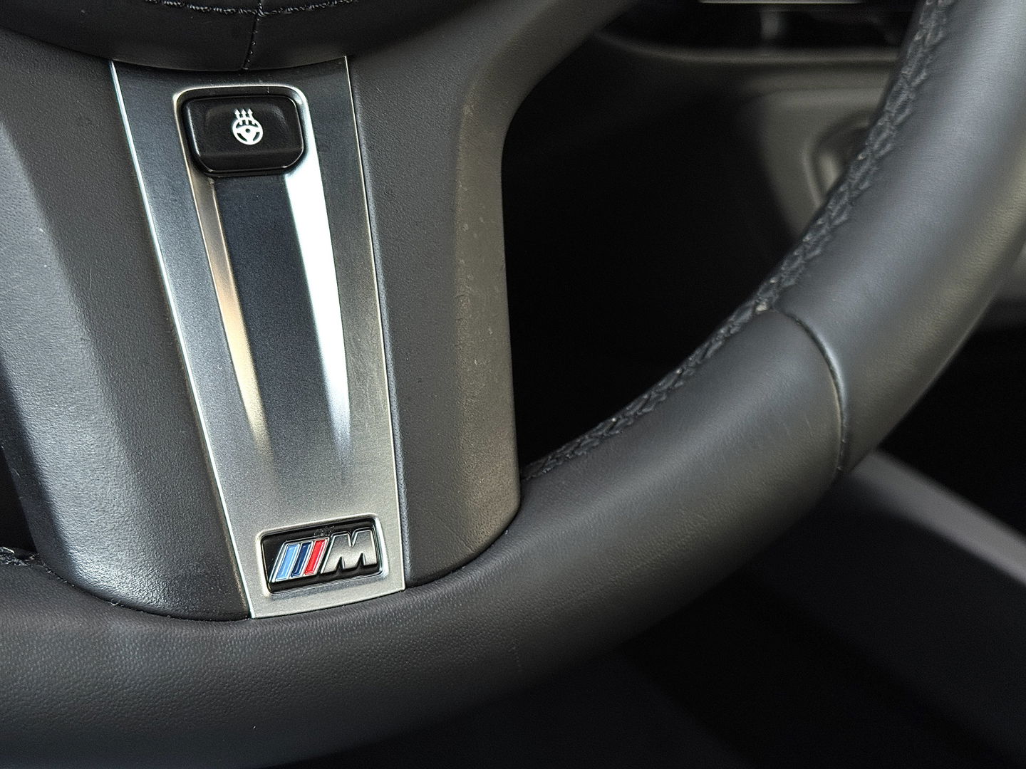 BMW Z4 Roadster sDrive20i Business Edition Plus | M Pakket | Harman / Kardon | Leder | Apple Carplay | Android Auto | Camera | Lane Assist | DAB | Adaptieve Cruise Control | Stuurwielverwarming |