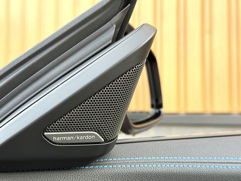 BMW Z4 Roadster sDrive20i Business Edition Plus | M Pakket | Harman / Kardon | Leder | Apple Carplay | Android Auto | Camera | Lane Assist | DAB | Adaptieve Cruise Control | Stuurwielverwarming |