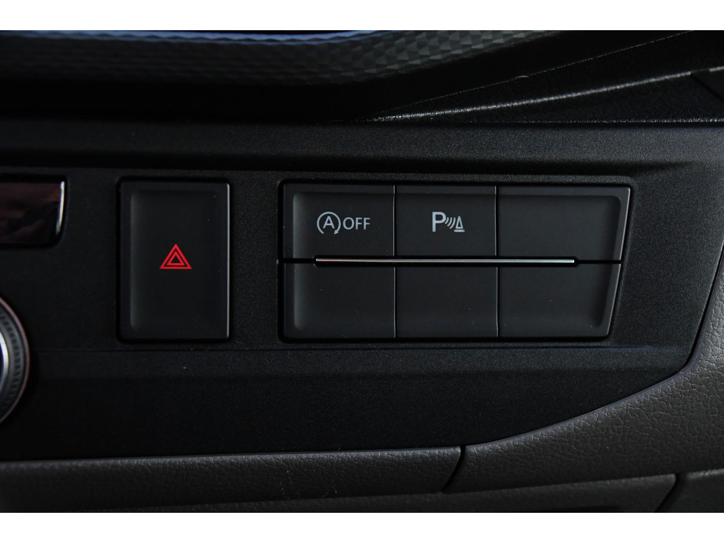 Volkswagen Transporter 2.0 TDI L2H1 30 DC Bulli Black Edition Virtual, Adaptie cruise, Camera, Carplay, 199pk, Sensoren, Automaat, Leder, Trekhaak, LED, 2 x Schuifdeur, Uniek!