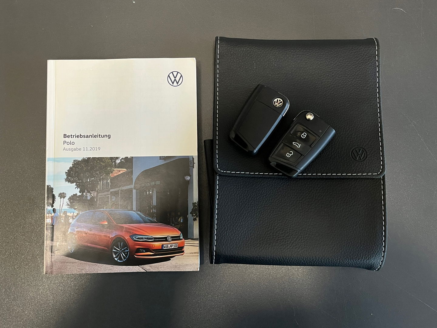 Volkswagen Polo GTI 2.0 TSI|Pano|Beats|Carplay|Pdc|Stoelverwarming|200PK