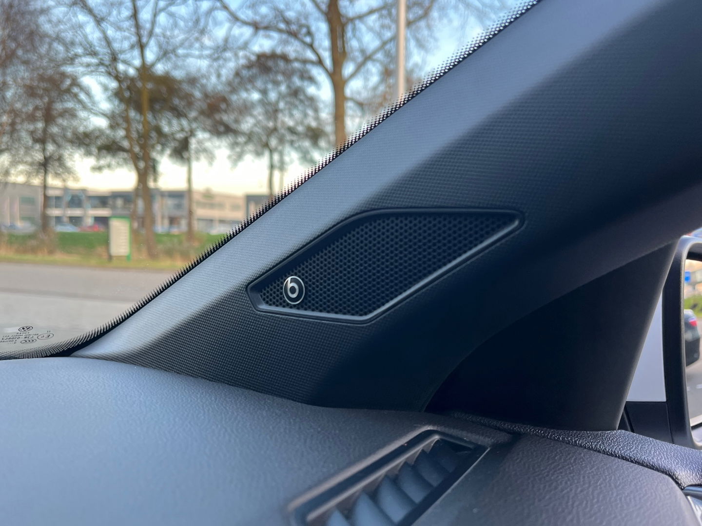 Volkswagen Polo GTI 2.0 TSI|Pano|Beats|Carplay|Pdc|Stoelverwarming|200PK