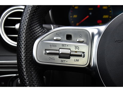 Mercedes-Benz C-Klasse 300 Premium Plus PANO, Virtual, 360 Camera, Cruise, 259pk, Sfeer, Clima, Memory, Uniek!