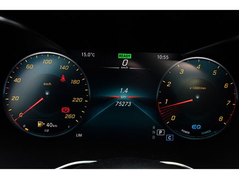 Mercedes-Benz C-Klasse 300 Premium Plus PANO, Virtual, 360 Camera, Cruise, 259pk, Sfeer, Clima, Memory, Uniek!