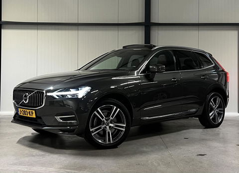 Volvo XC60 2.0 Recharge T6 AWD Inscription Pano H&K Trekhaak