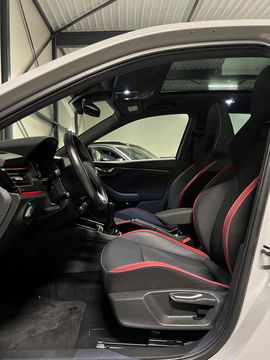 Škoda Scala 1.5 TSI 150PK Monte Carlo Virtual Trekhaak VOL!