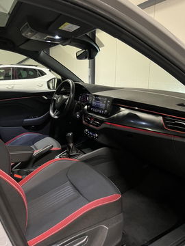 Škoda Scala 1.5 TSI 150PK Monte Carlo Virtual Trekhaak VOL!