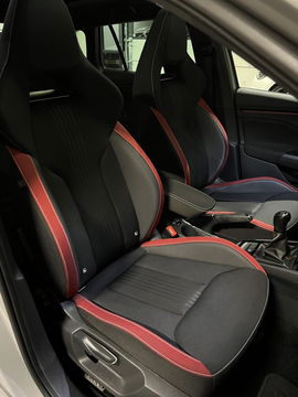 Škoda Scala 1.5 TSI 150PK Monte Carlo Virtual Trekhaak VOL!