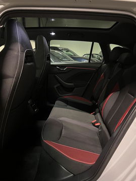 Škoda Scala 1.5 TSI 150PK Monte Carlo Virtual Trekhaak VOL!