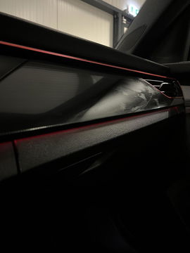 Škoda Scala 1.5 TSI 150PK Monte Carlo Virtual Trekhaak VOL!