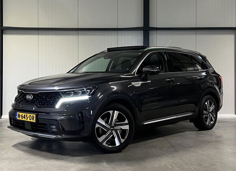 Kia Sorento 1.6 T-GDI Plug-in Hybrid 4WD DynamicplusLine 7p.
