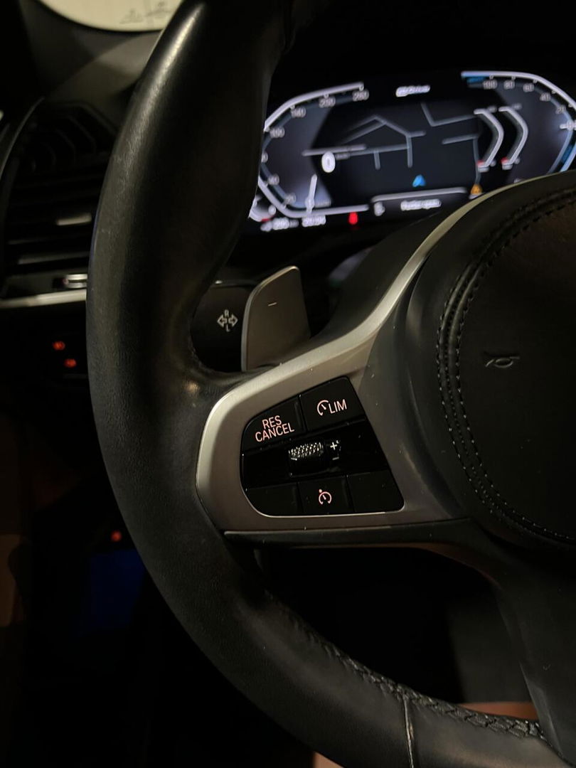 BMW X3 xDrive30e High Executive M-sport Pano Trekhaak Camera