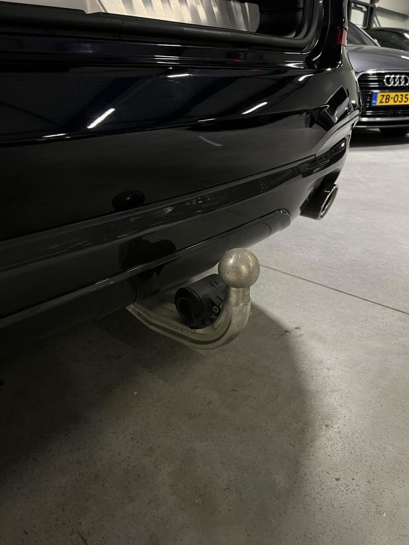 BMW X3 xDrive30e High Executive M-sport Pano Trekhaak Camera