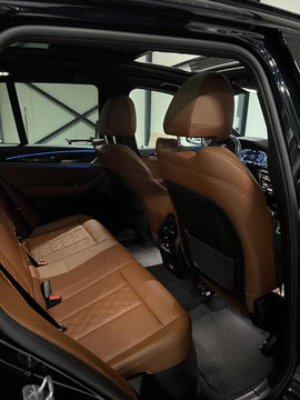 BMW X3 xDrive30e High Executive M-sport Pano Trekhaak Camera