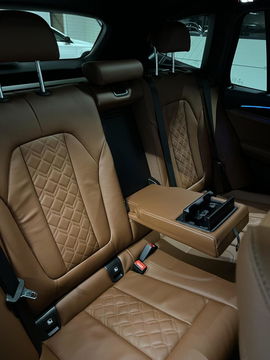 BMW X3 xDrive30e High Executive M-sport Pano Trekhaak Camera