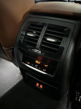 BMW X3 xDrive30e High Executive M-sport Pano Trekhaak Camera