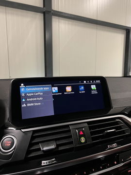 BMW X3 xDrive30e High Executive M-sport Pano Trekhaak Camera