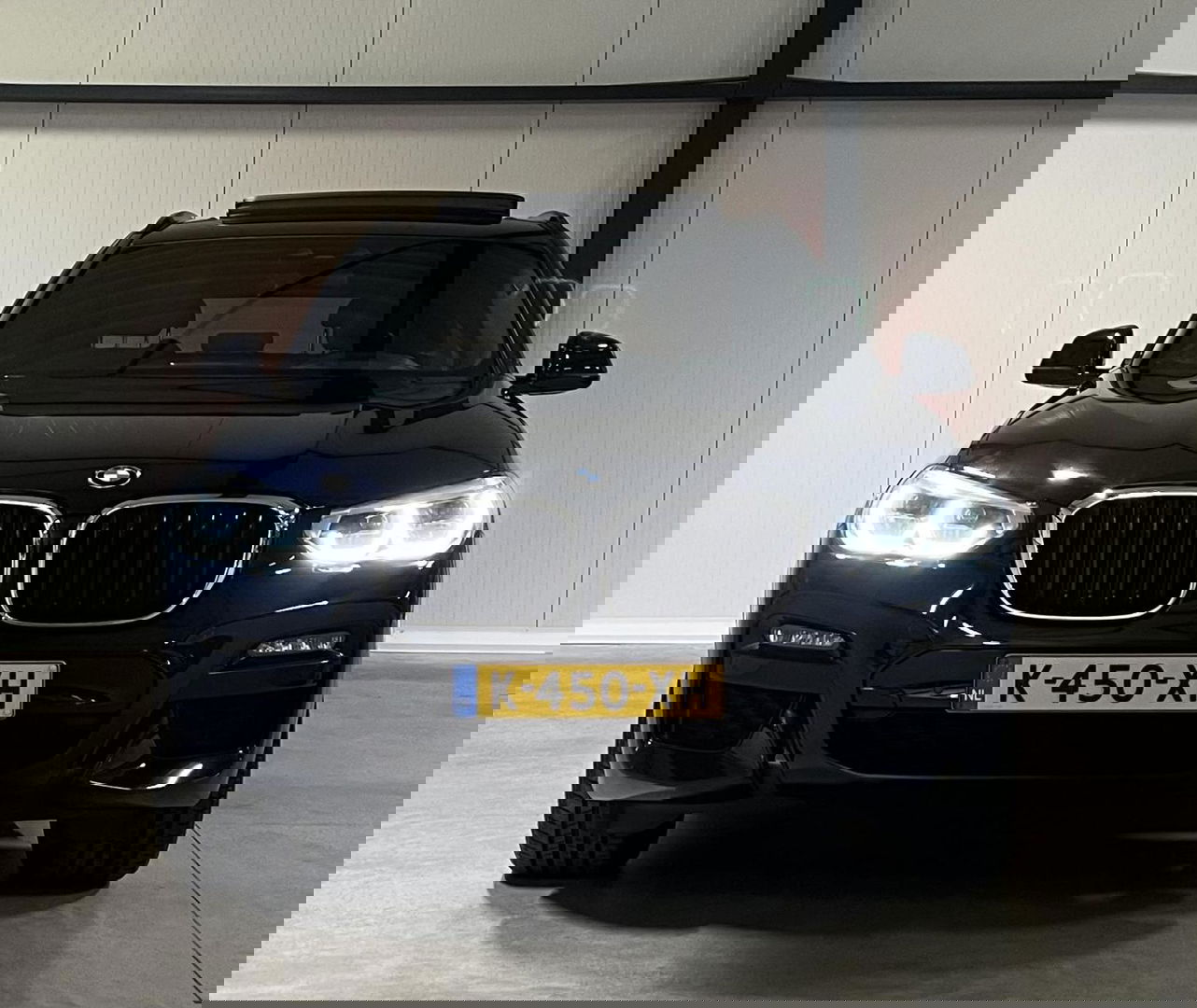 BMW X3 xDrive30e High Executive M-sport Pano Trekhaak Camera