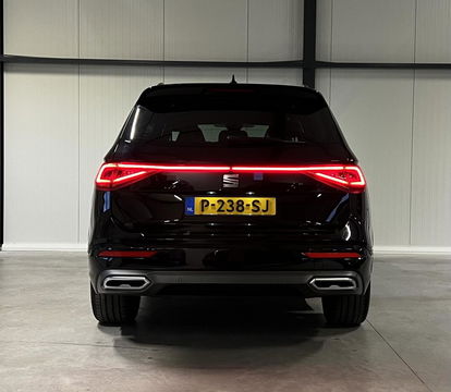 SEAT Tarraco 1.5 TSI FR Virtual Sfeer Trekhaak 360° Camera