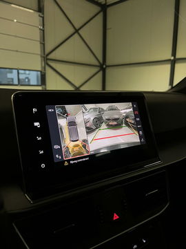 SEAT Tarraco 1.5 TSI FR Virtual Sfeer Trekhaak 360° Camera