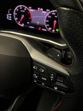 SEAT Tarraco 1.5 TSI FR Virtual Sfeer Trekhaak 360° Camera