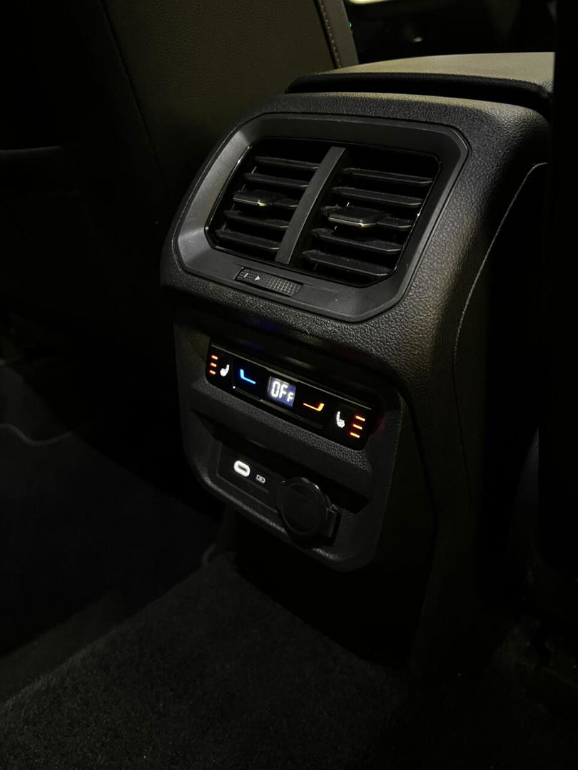 SEAT Tarraco 1.5 TSI FR Virtual Sfeer Trekhaak 360° Camera