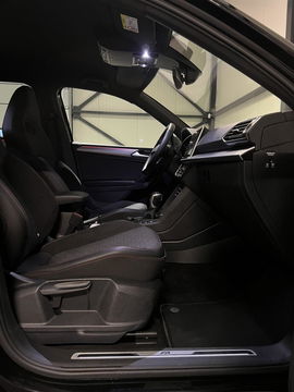 SEAT Tarraco 1.5 TSI FR Virtual Sfeer Trekhaak 360° Camera