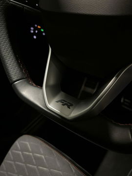 SEAT Tarraco 1.5 TSI FR Virtual Sfeer Trekhaak 360° Camera