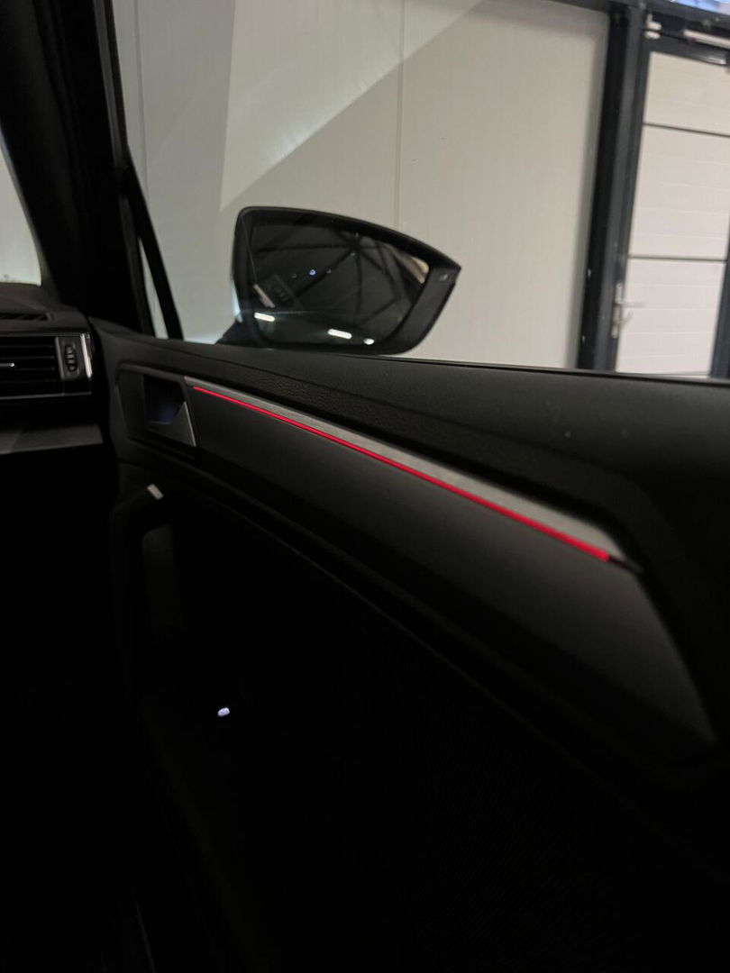 SEAT Tarraco 1.5 TSI FR Virtual Sfeer Trekhaak 360° Camera