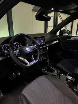 SEAT Tarraco 1.5 TSI FR Virtual Sfeer Trekhaak 360° Camera
