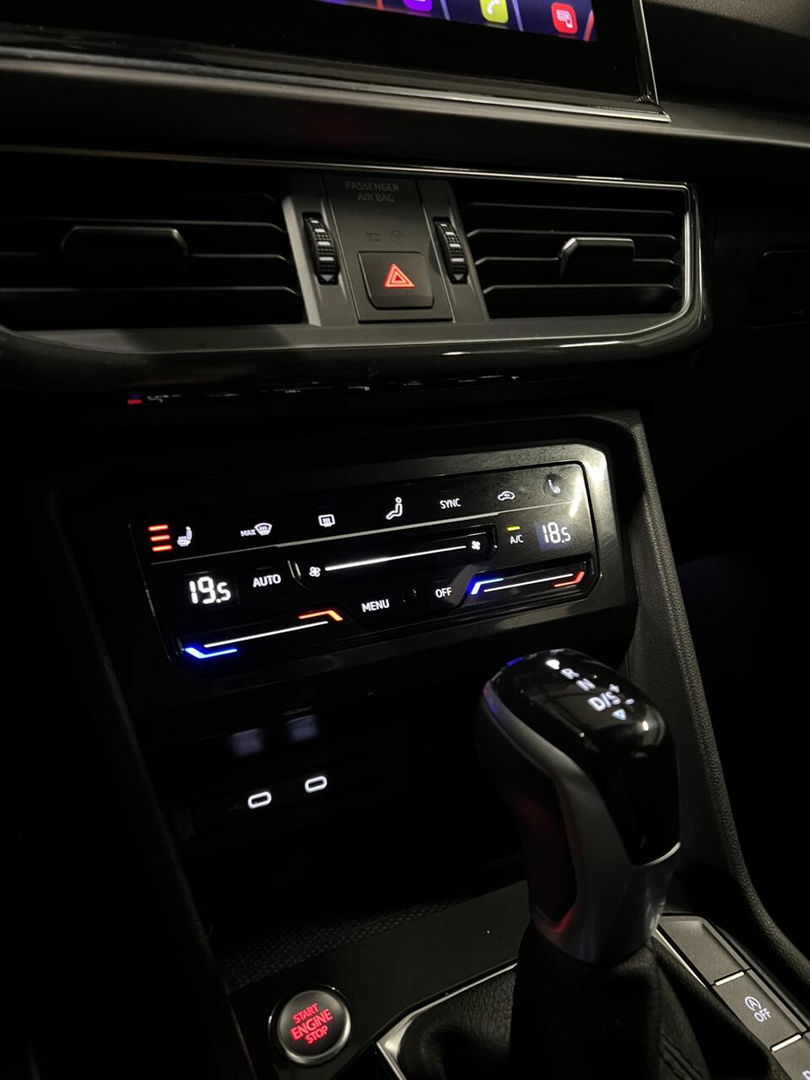 SEAT Tarraco 1.5 TSI FR Virtual Sfeer Trekhaak 360° Camera