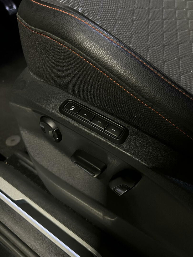 SEAT Tarraco 1.5 TSI FR Virtual Sfeer Trekhaak 360° Camera