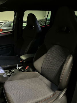 SEAT Tarraco 1.5 TSI FR Virtual Sfeer Trekhaak 360° Camera