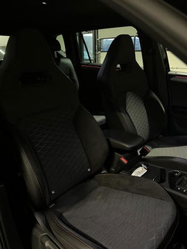 SEAT Tarraco 1.5 TSI FR Virtual Sfeer Trekhaak 360° Camera