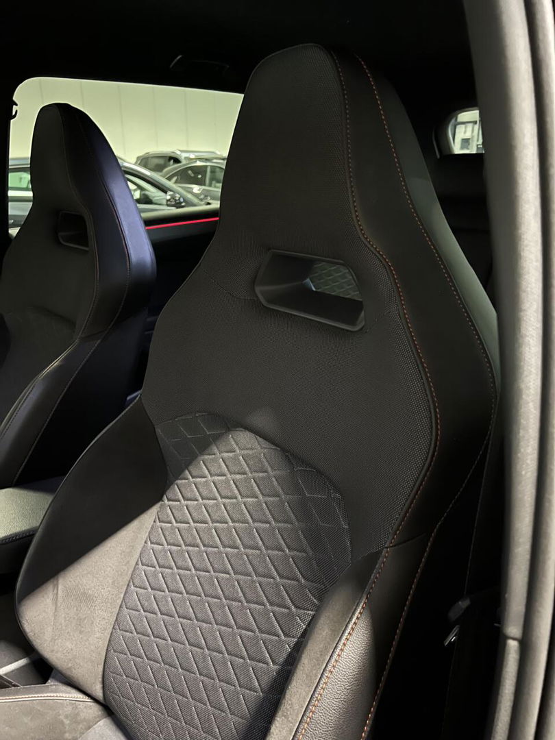 SEAT Tarraco 1.5 TSI FR Virtual Sfeer Trekhaak 360° Camera