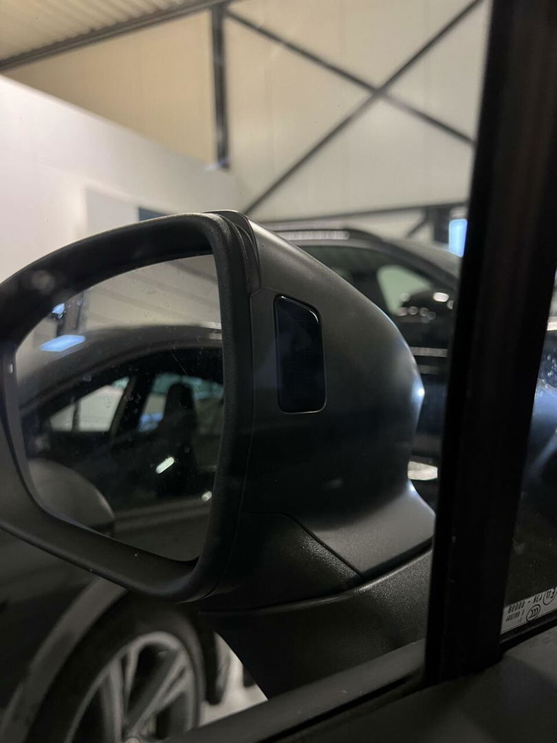 SEAT Tarraco 1.5 TSI FR Virtual Sfeer Trekhaak 360° Camera